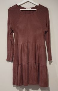 American Eagle Sweater Dress